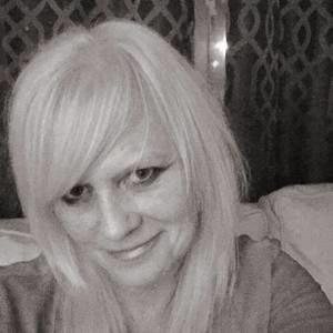 Meet your Posher, Maureen